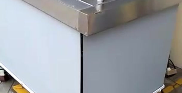 Hidrolic Lift Table